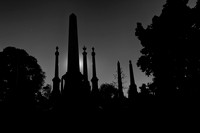 Laurel Hill Cemetery