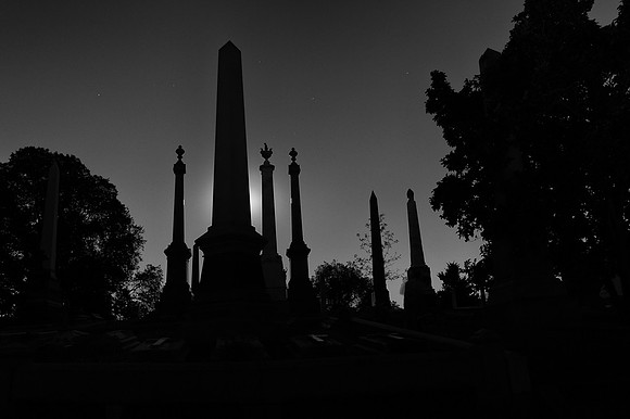 Laurel Hill Cemetery
