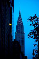 NYC - Chrysler Building
