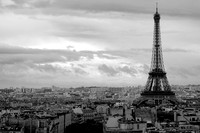 Eiffel Tower - Paris