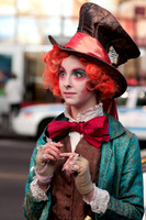 NYC - The Mad Hatter