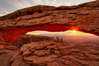 Mesa Arch