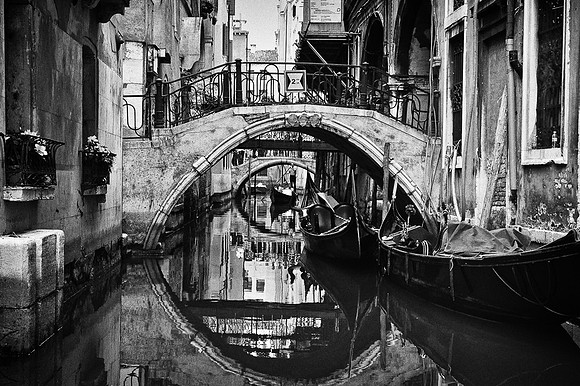 Venice, Italy