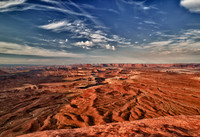 Green River Overlook