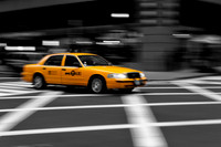 NYC Taxi