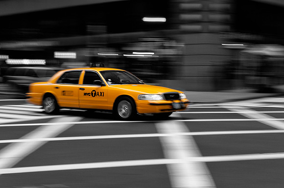 NYC Taxi