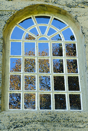Mercer Museum - Doylestown, PA