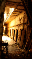 Eastern State Penitentiary