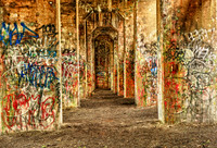 Graffiti Bridge - Philadelphia